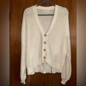 American Eagle sweater